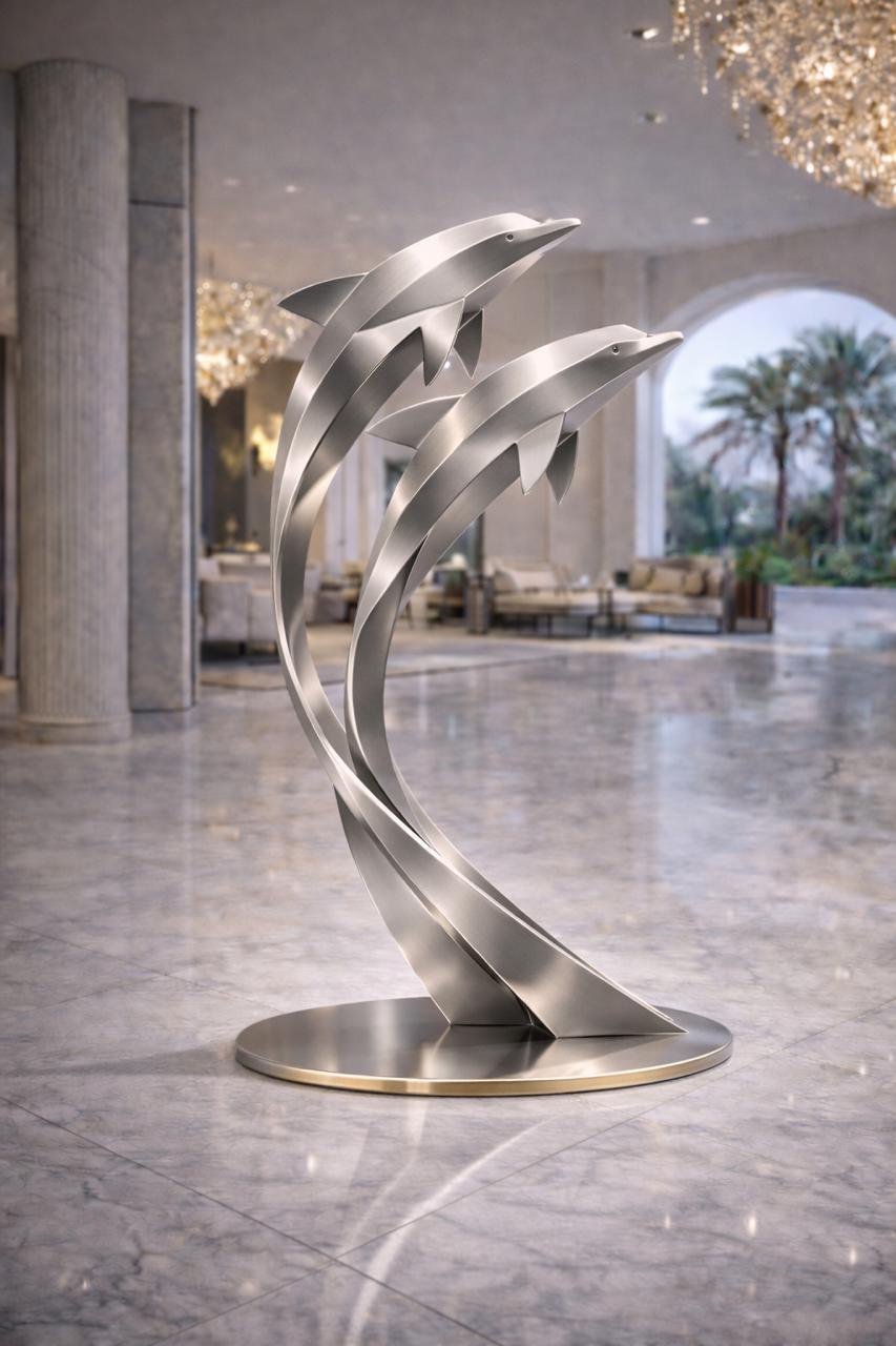 Los Delfines — Elite Creations